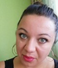Rencontre Femme : Marina, 41 ans à Russie  St  Petersburg